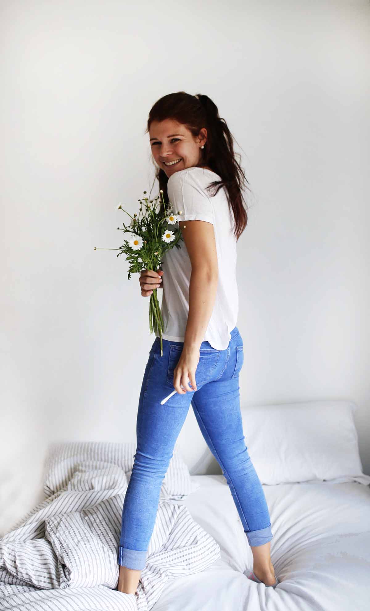 Acne After Stopping the Pill: Understanding Causes & Solutions